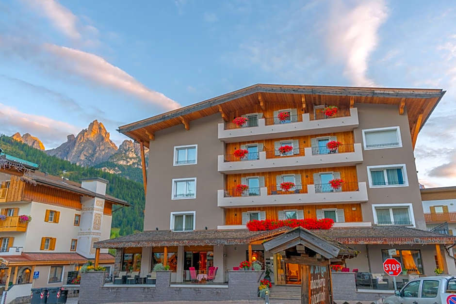 Hotel Meida