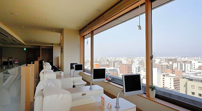 Hotel Monterey Kyoto