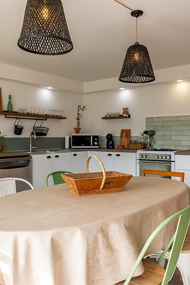 L'annexe Landaise – Saint-Martin-de-Seignanx, KY