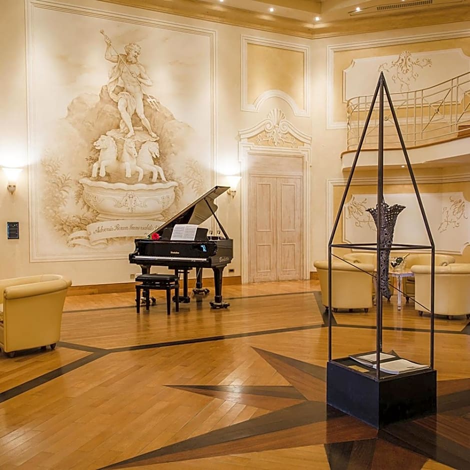 Suite Hotel Nettuno