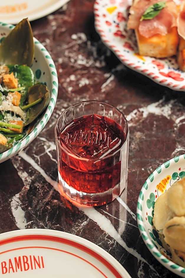 The Hoxton, Shoreditch