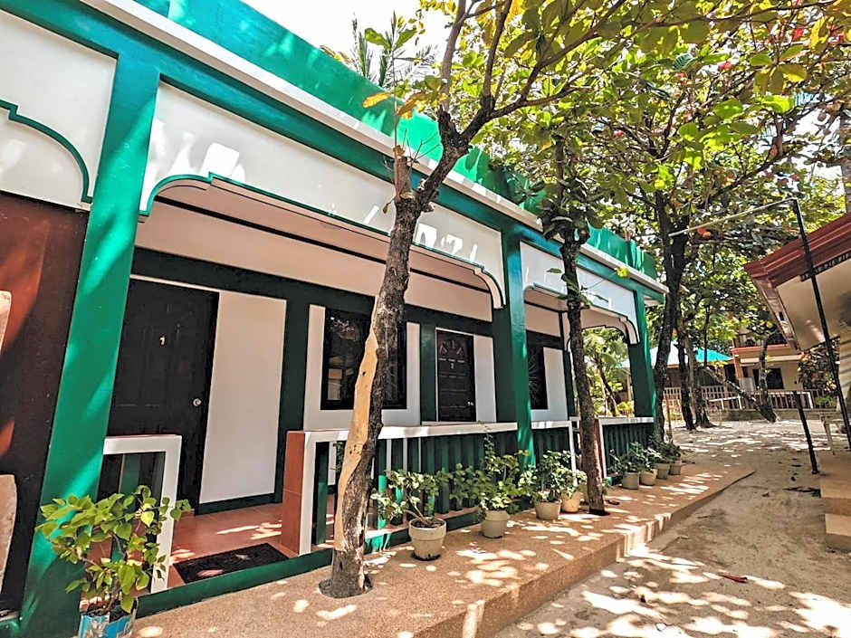 Rold and Roub Home Suites powered by Cocotel