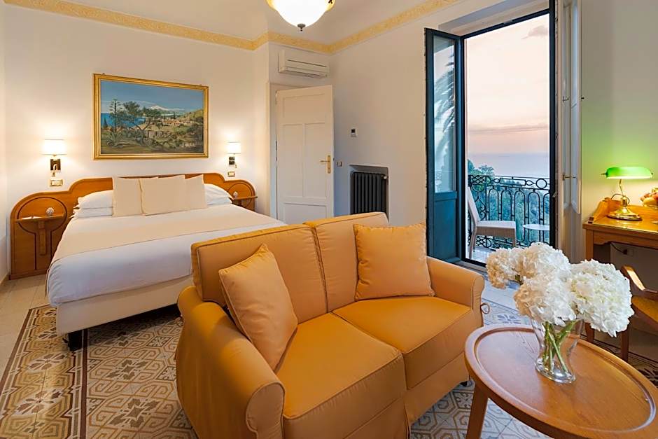 Hotel Villa Schuler