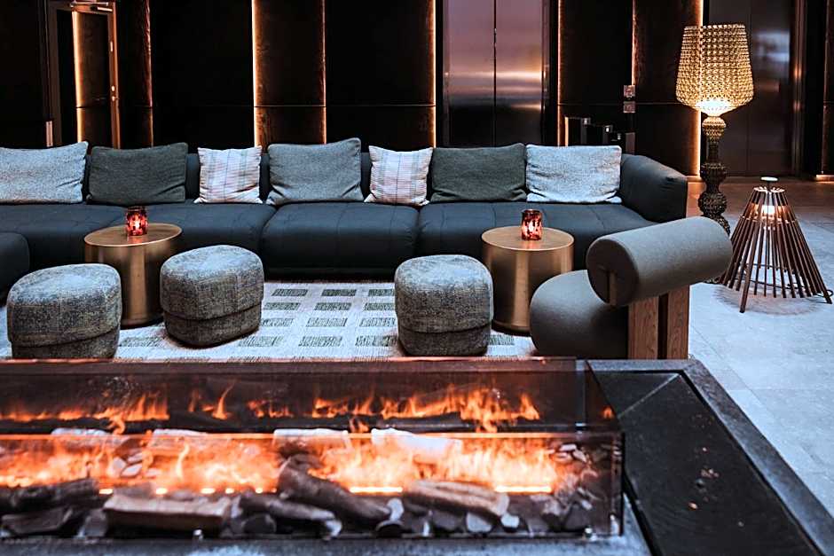 Clarion Hotel The Pier