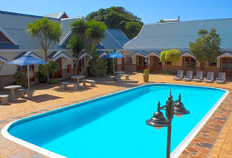 Oceans Hotel & Self Catering