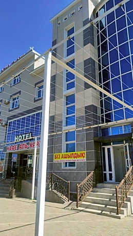 Tanzharyk Hotel