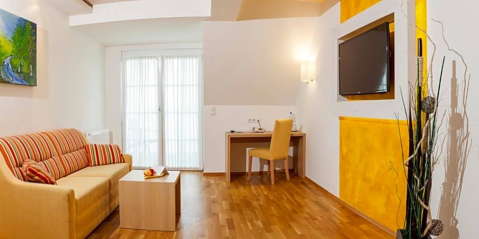 Joglland Hotel Prettenhofer