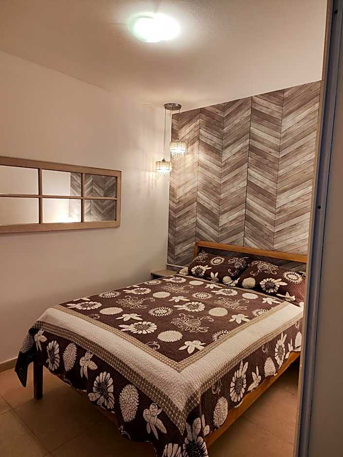 Studio + charmoso da Enseada