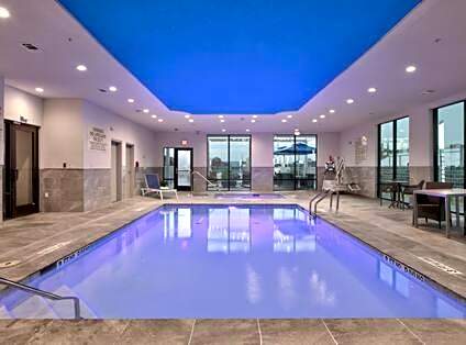 Hampton Inn By Hilton & Suites Dalhart