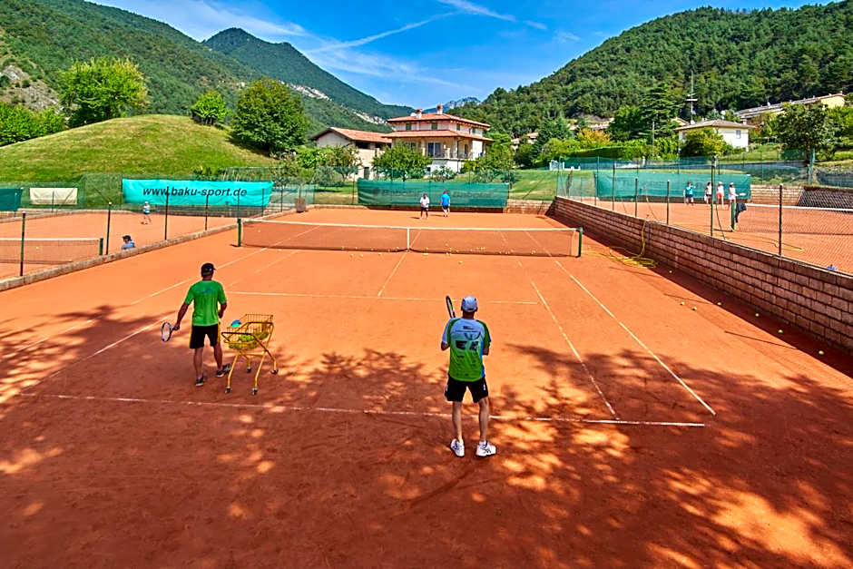 Hotel Le Balze - Aktiv & Wellness