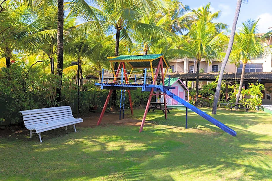 Catussaba Suítes Resort