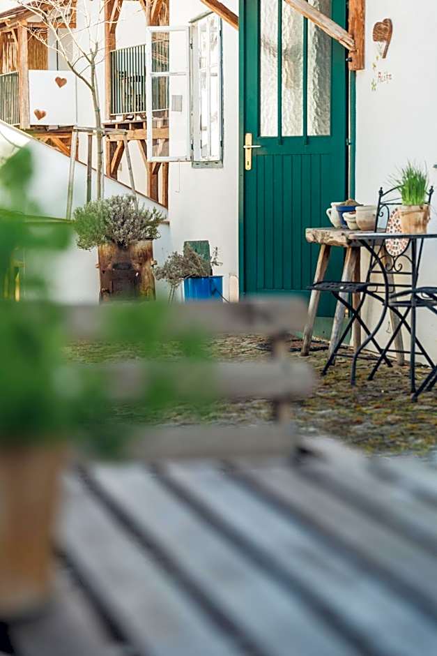 Weinwirtshaus Wlaschits