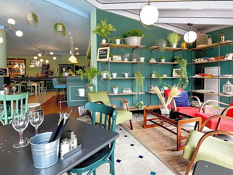 ibis Nantes Saint Herblain