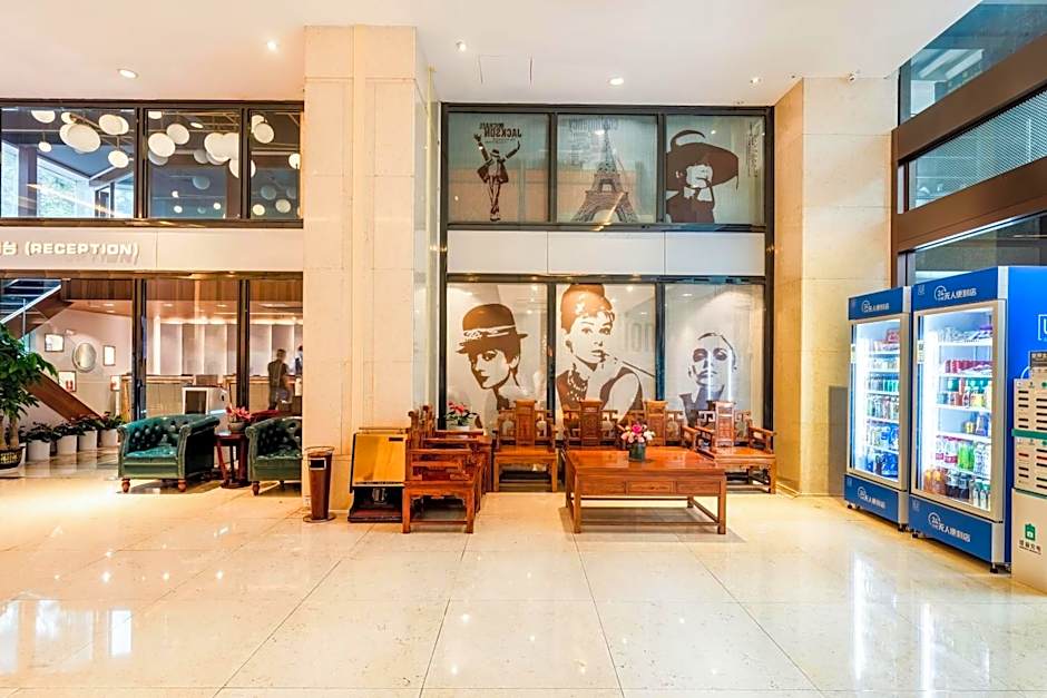 Guangzhou Good International Hotel