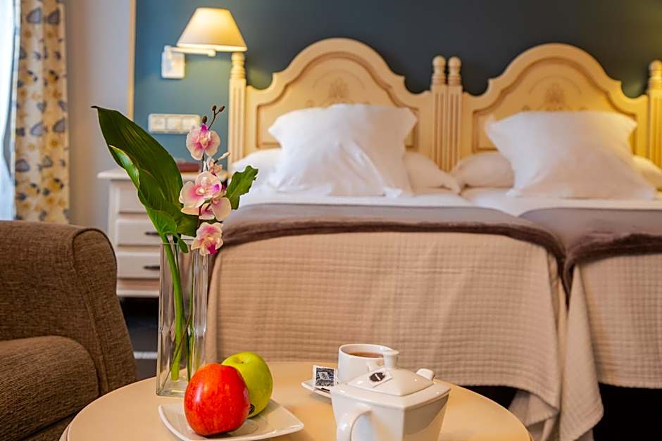 Hotel Palacio De La Viñona