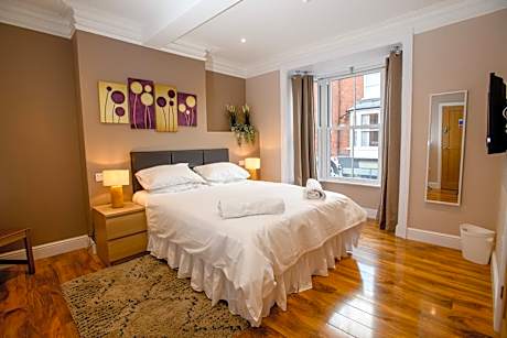 Tavmar Accommodation