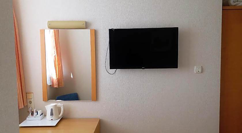 Hotel Inter Istanbul