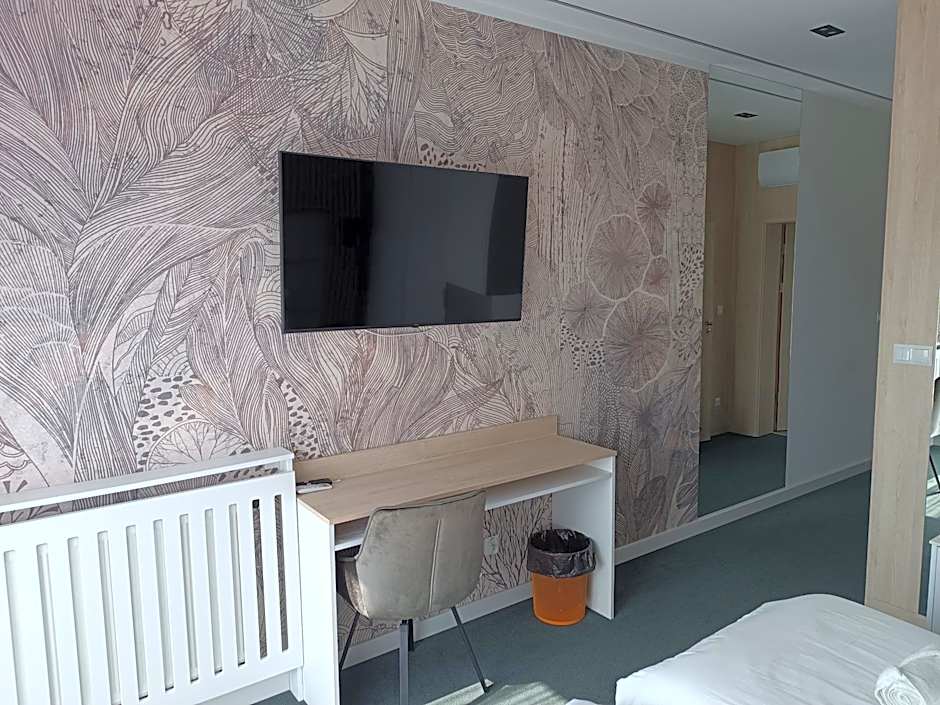 Przystań Powiat Nakielski