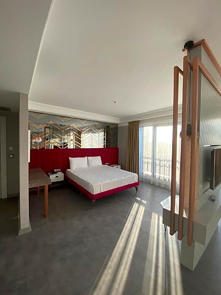 NENESSA HOTEL