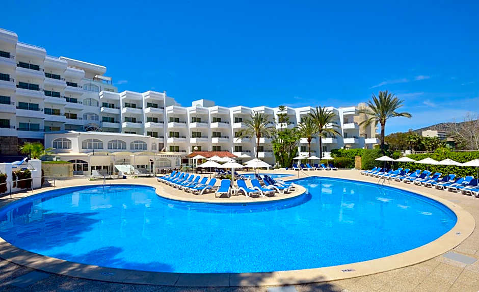Sol Lunamar Palmanova Apartamentos - Adults Only
