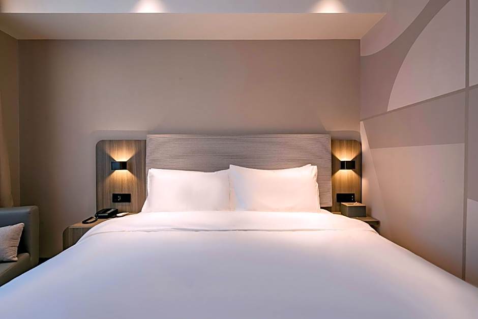 Hanting Hotel Xi'an Keji Road