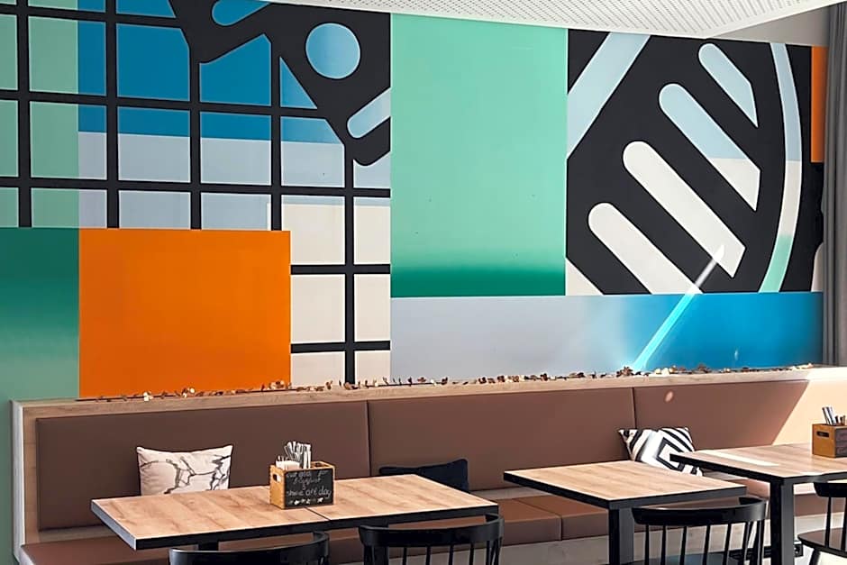 Holiday Inn - the niu, Kettle Stuttgart Vaihingen By IHG