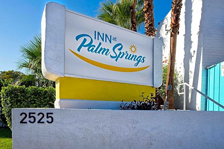 Inn at Palm Springs