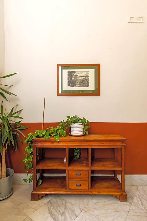 Santa Chiara Inn