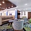 Holiday Inn Express And Suites Ann Arbor - University South By IHG