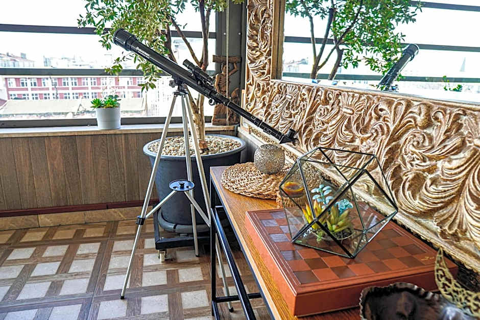 BGuest Hotel & Residence