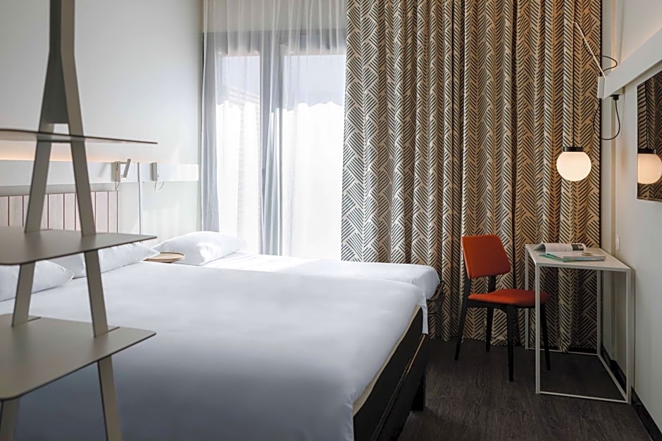 ibis Lyon Meyzieu