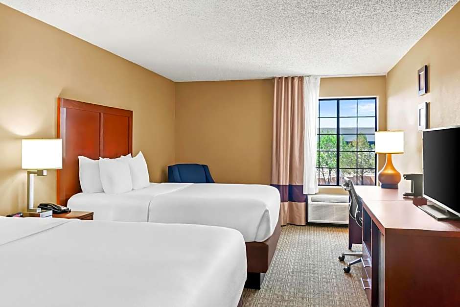 Comfort Inn Santa Fe South