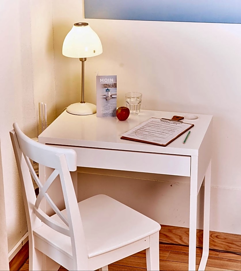 Pierspeicher Boardinghouse