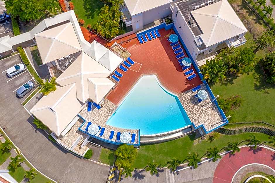 Karibea Sainte Luce Hotel