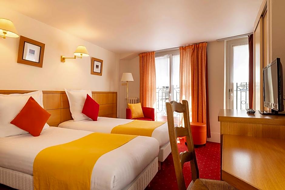 Hôtel Londres Saint Honoré