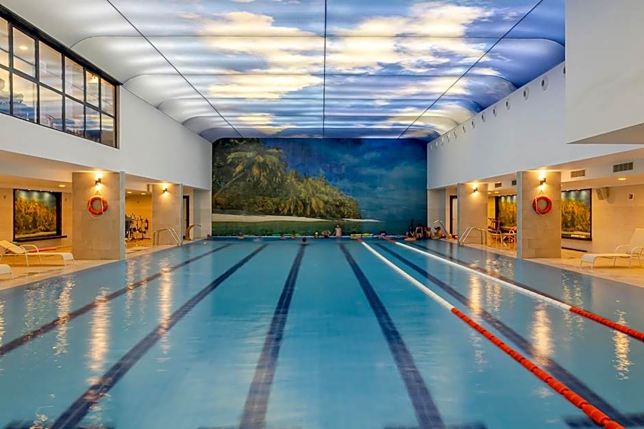 Liberte Hotels Oran