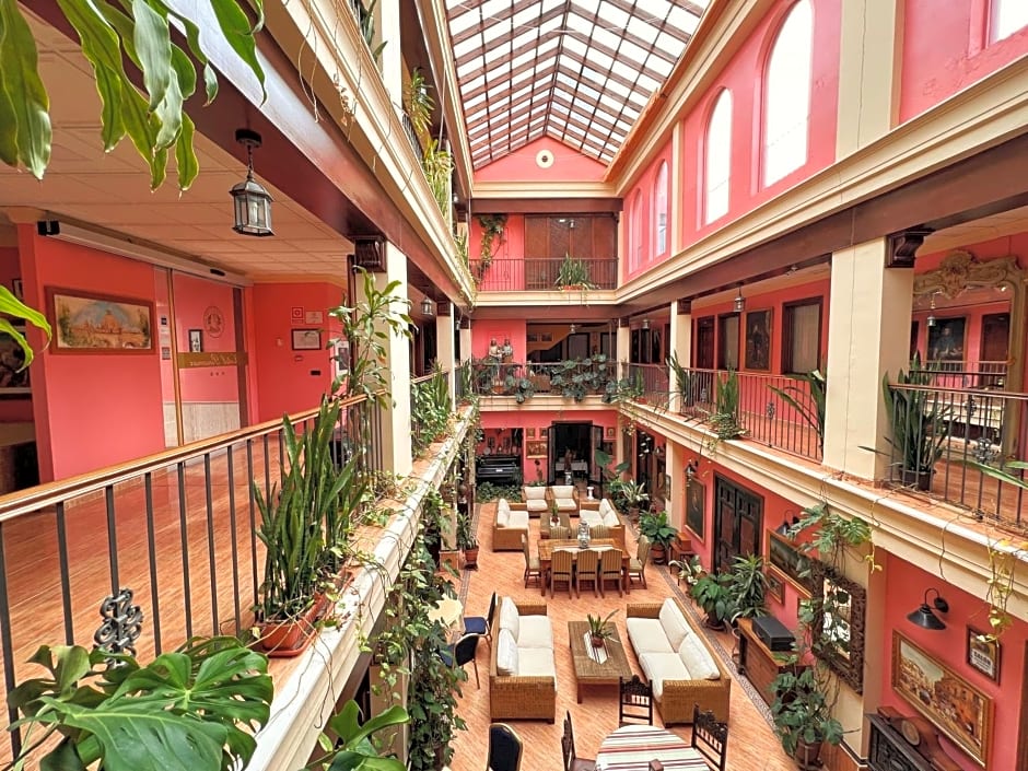 Hotel Pinomar