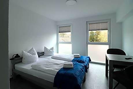Economy Twin Room