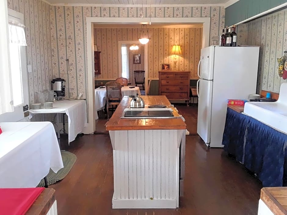The Inn At Salado