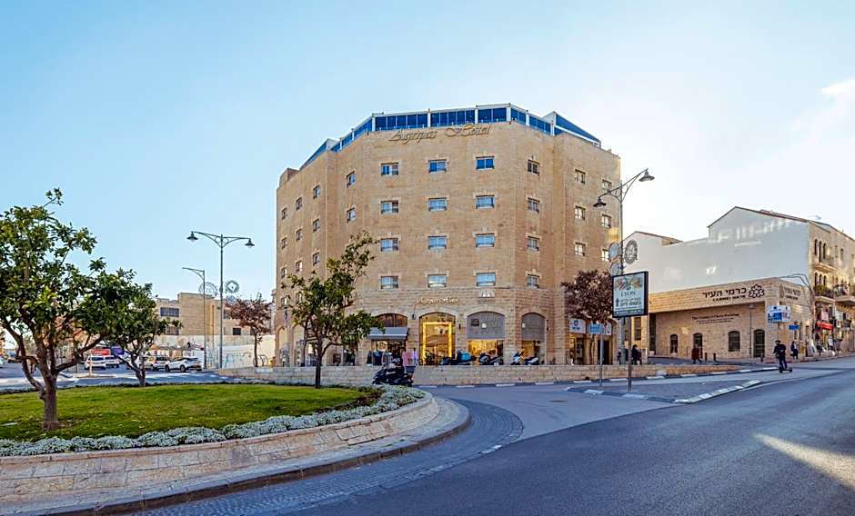 Agripas Boutique Hotel