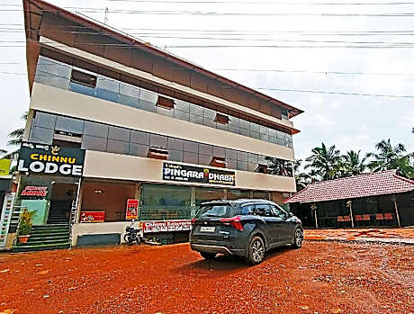Chinnu Lodge
