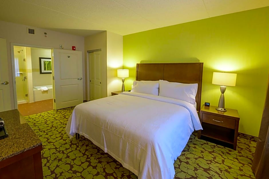 Hilton Garden Inn Exton/West Chester, Pa