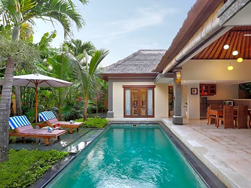 The Buah Bali Villas