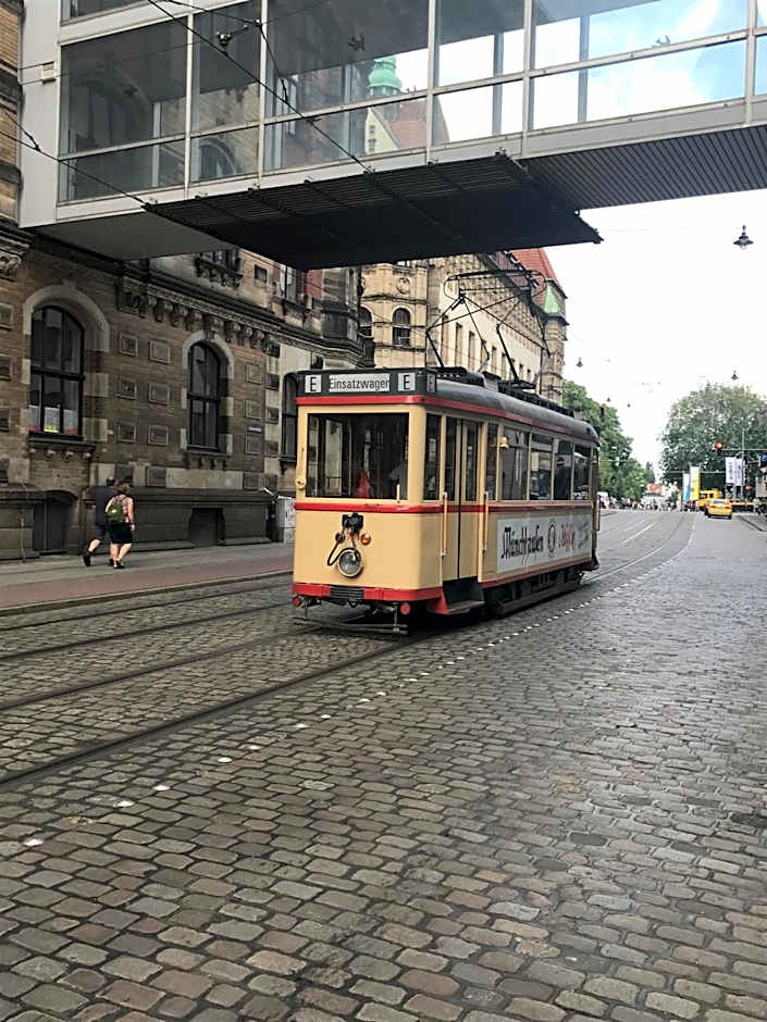 Bremen Apartments Nath Schnoor