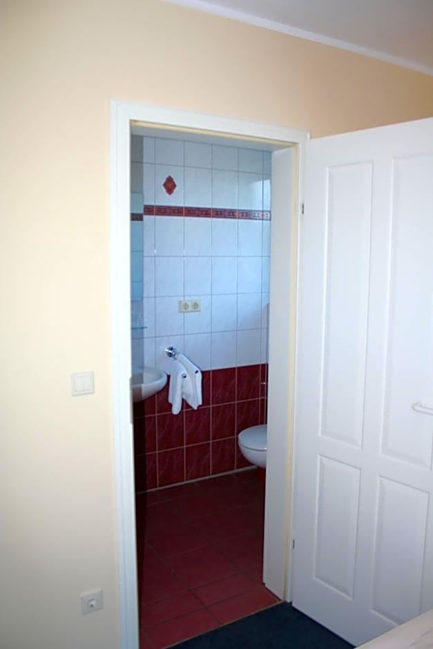 Boutique Hotel Villa Stockum