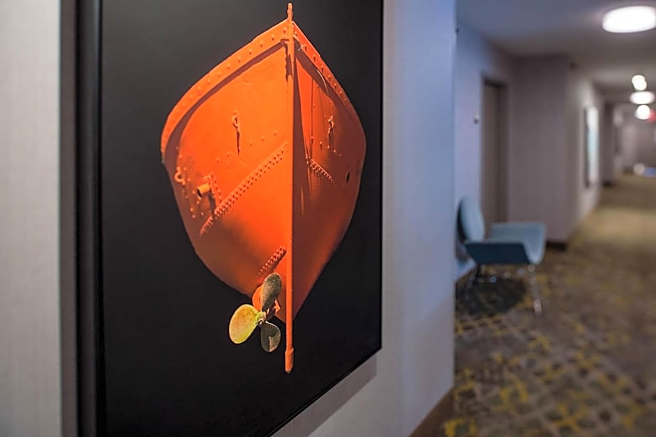 Edgar Hotel Martha's Vineyard, an Ascend Collection Hotel