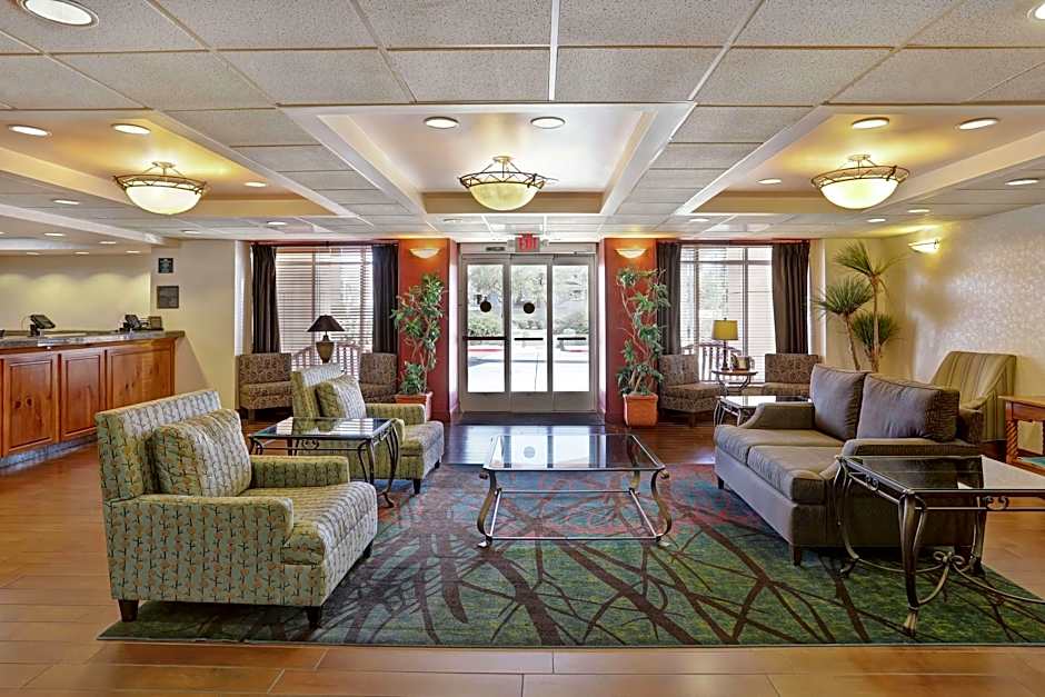 Suites on Scottsdale