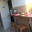 Great and light private room in the heart of Nice