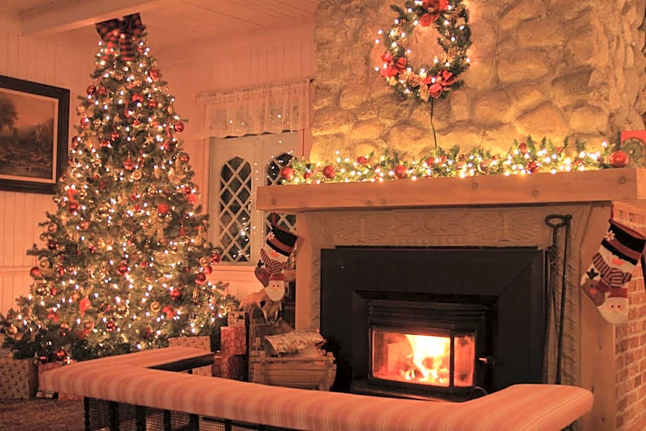 Auberge La Châtelaine