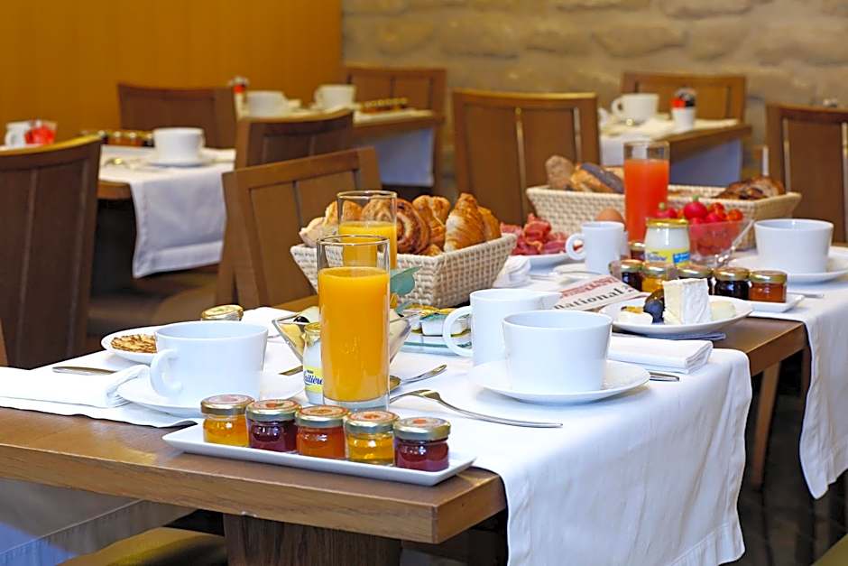 Hotel Opéra Richepanse